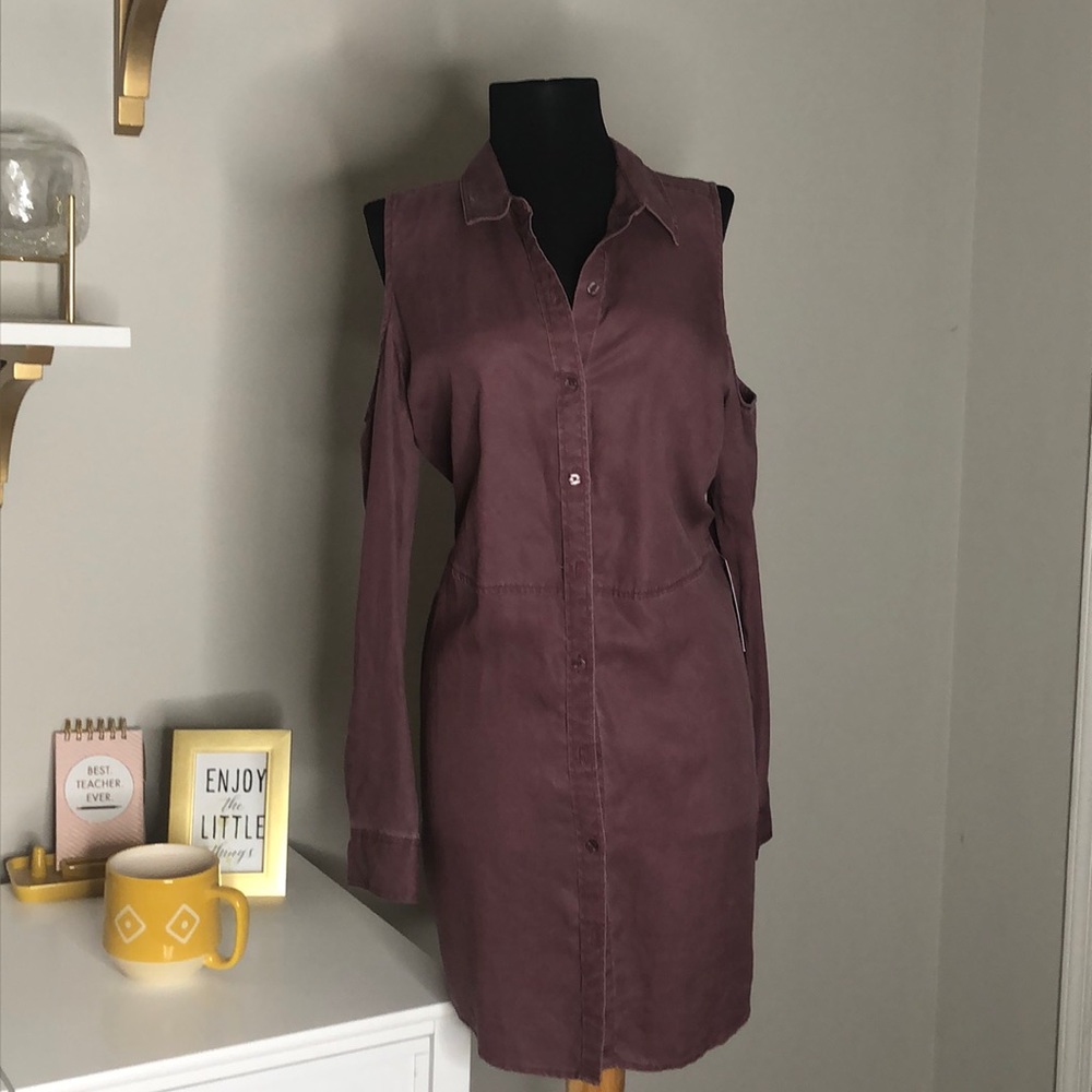 Express Dress